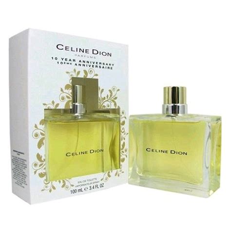 celine perfume for woman|celine dion parfums 3.4 oz.